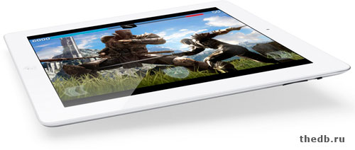 iPad 3 (new)
