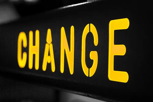 Чем отличается Alter от Change