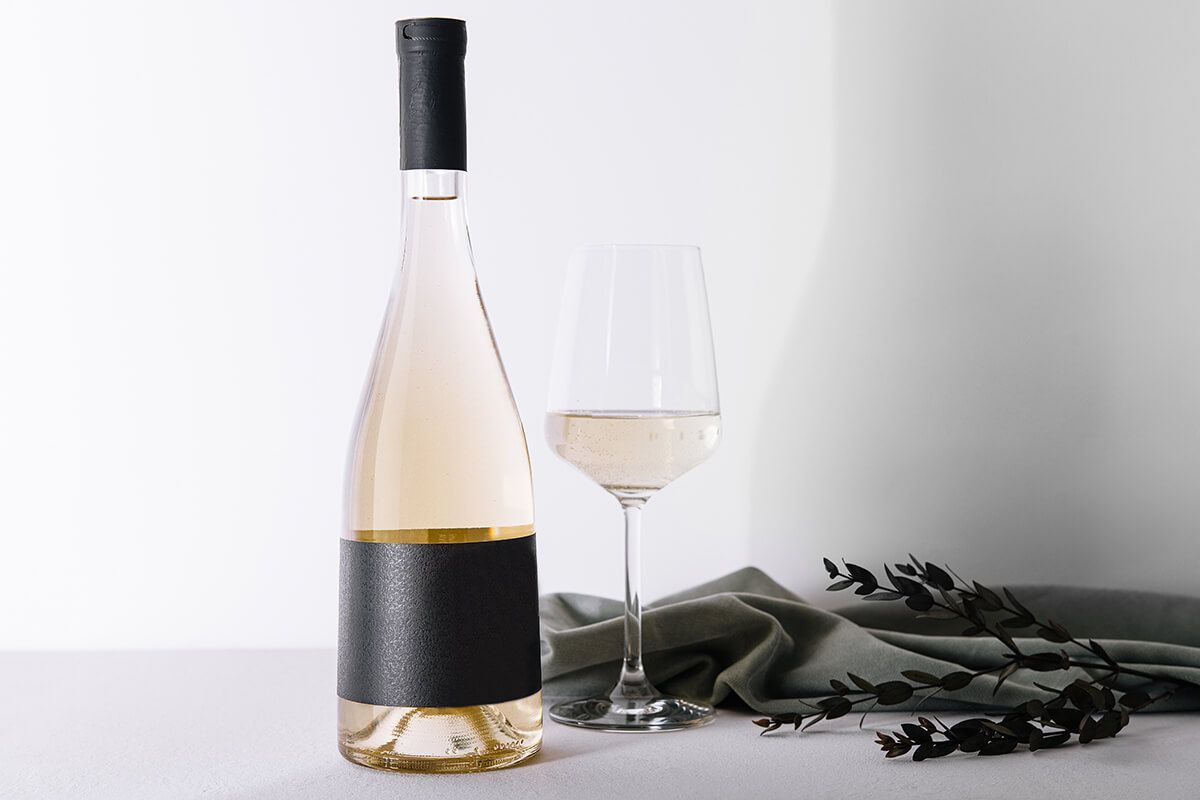 Чем отличается вино от шампанского Чем отличается вино от шампанского