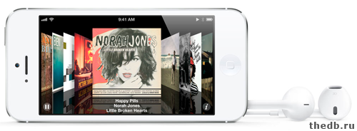 Apple iPhone 5 Apple iPhone 5