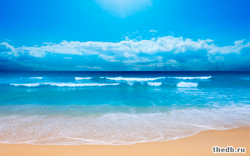 Отличие МОРЕ от ОКЕАНА Отличие МОРЕ от ОКЕАНА