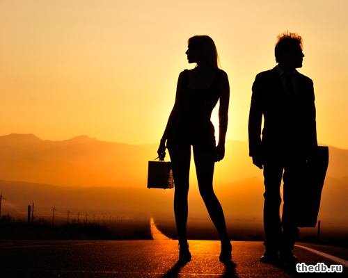 Чем МУЖЧИНА отличается от ЖЕНЩИНЫ Чем МУЖЧИНА отличается от ЖЕНЩИНЫ